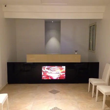 Residence Siesta-3